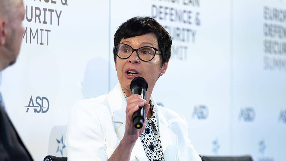 Marta Kos otkazala posetu Beogradu posle ispraćaja Ratka Mladića — „Glorifikacija je neprihvatljiva”