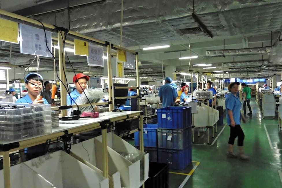 Kineska industrija se odvikava od fosilnih goriva — Čista energija već smanjuje upotrebu uglja