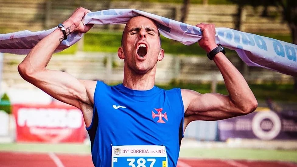 Vaše Telo Proizvodi „Kanabisu Slične" Hemikalije Tokom Maratona — Šta To Znači Za Trkače