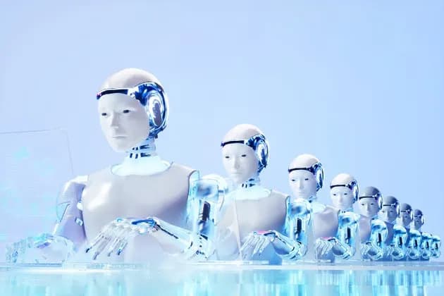 Kako Veštačka Inteligencija Može Da Nas Uništi? Anthropic Istraživači I Stručnjaci O Rizicima Superinteligencije