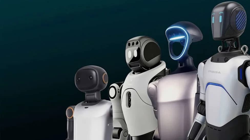 Robot-protest u Varšavi: Oko 30 humanoida i četvoronožaca traži strožu regulaciju AI