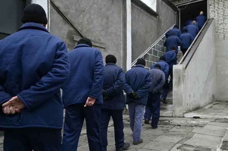 Amnesty: Rusija Ilegalno Vrbuje Strance Da Ratuju U Ukrajini