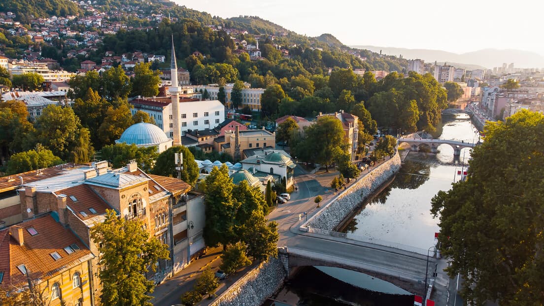 Sukob Sarajevo–Beograd: Konaković Traži Sankcije, Helez Pominje Ukidanje Republike Srpske
