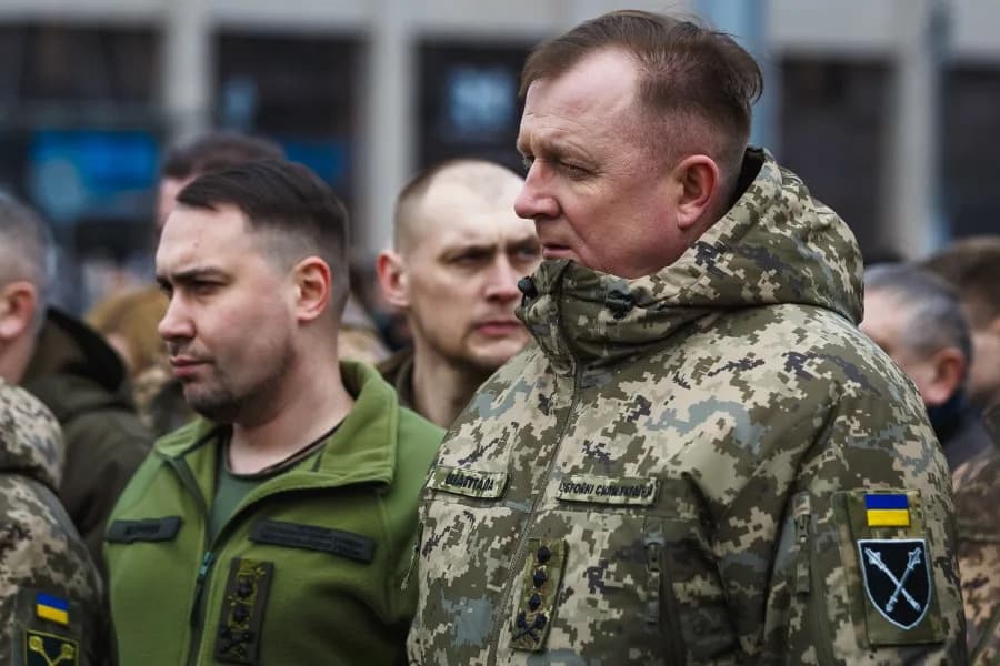 Ekskluzivno: Budanov upozorava — Sukob sa Rusijom može prerasti u širi međunarodni rat