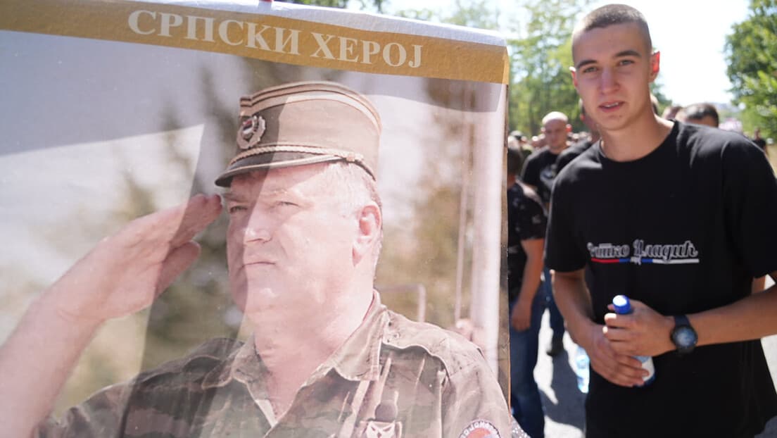 Kontroverze Nakon Saučešća Porodici Mladića: Predlog Izmene Člana 370 I Smjena Andrije Mandića
