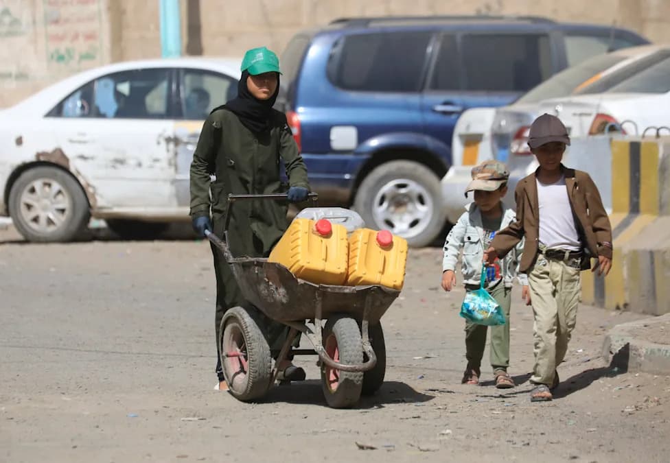 Više od 46.000 raseljenih u Jemenu: Hutiji zauzeli Mocha i deo obale, UN poziva na hitan humanitarni pristup