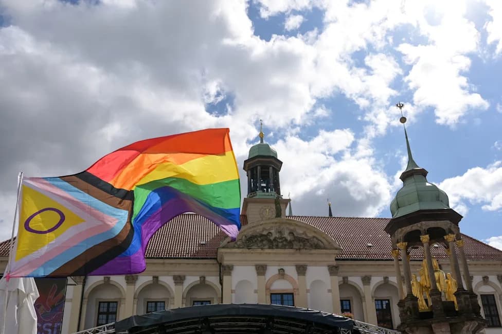 Pobeda AfD U Saksen-Anhaltsu (43,8%) Pogađa Prava LGBTIQ+: LSVD+ Upozorava Na Porast Netolerancije