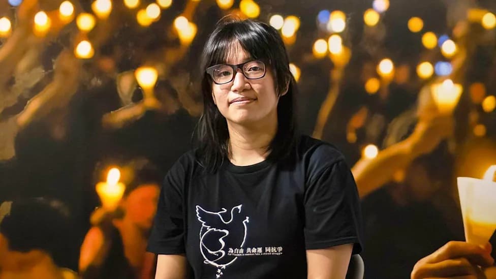 Aktivisti iz Hongkonga osuđeni na do sedam godina zatvora zbog komemoracija Tjenanmena