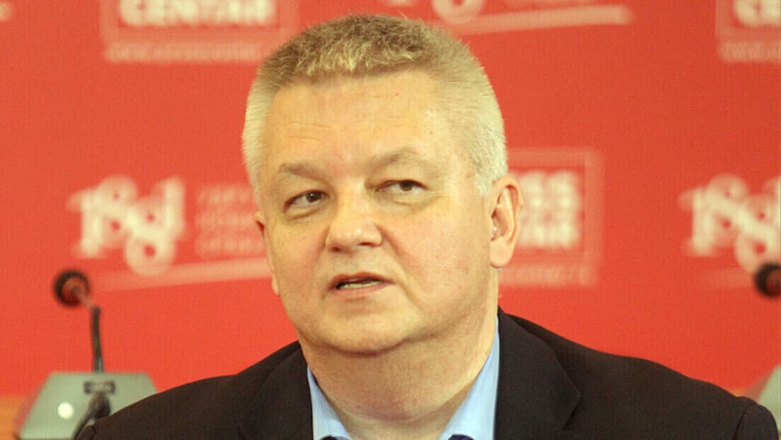 Kesić: Istraga Vašingtona o Schmidtovim radnjama u BiH opravdana — naznačeno nenamensko trošenje američkog novca