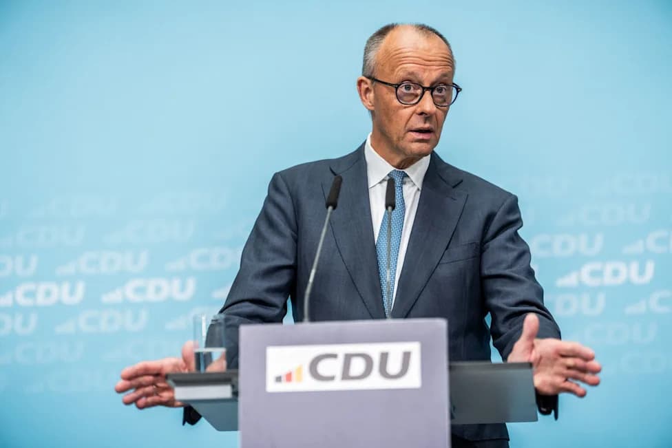 CDU U Opasnoj Situaciji: Rizik da Ne Pređe Cenzus u Meklenburg‑Forpomernu