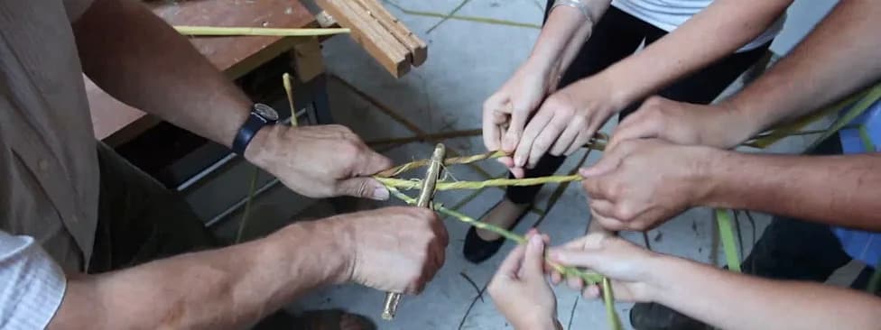 Uže, Špaga i Konac: Kako Je Perforisani Štap Iz Hohle Fels Otkio Zaboravljene Tehnologije Kamenog Doba