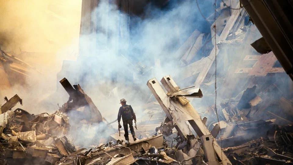 Oblak Otrova Sa Ground Zero: Šta Otkrivaju 170.000+ Stranica i Zašto Posledice Još Traju