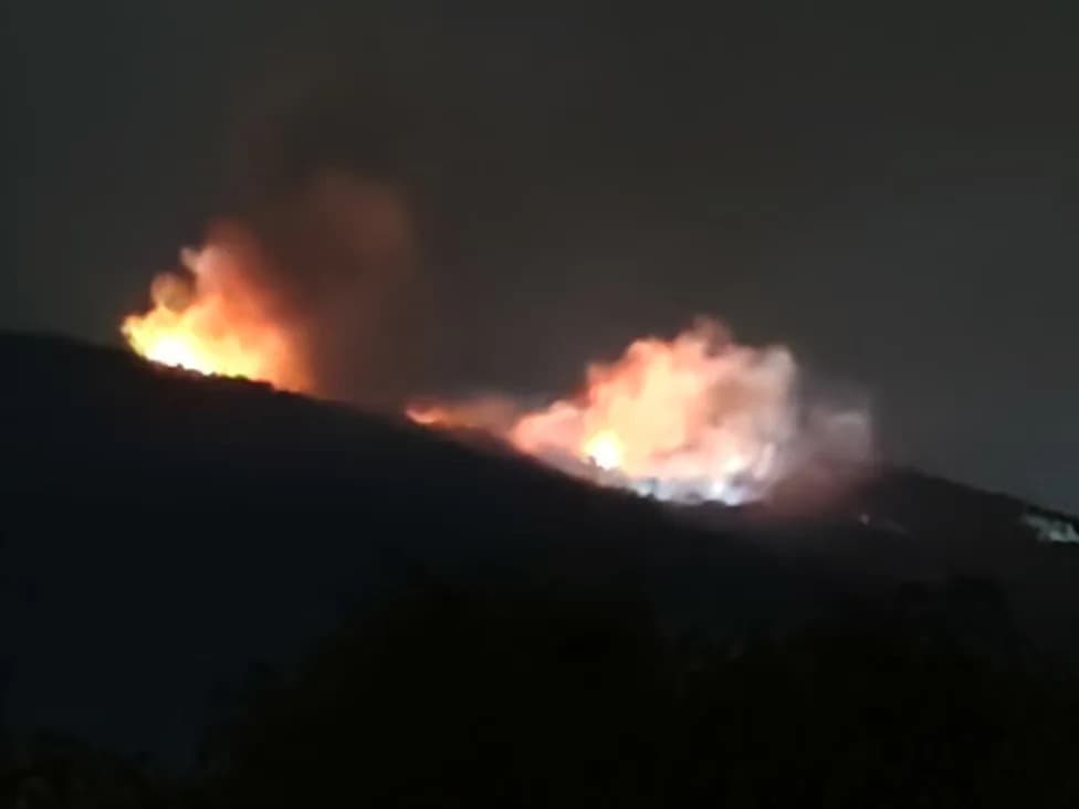 Eksplozija u amunicijskom skladištu u Bugarskoj: istraga ispituje nemar i moguću sabotažu