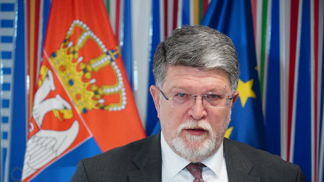Picula: "Srpsko društvo je bolesno" — Pozvao na smenu vlasti u Srbiji posle sahrane Mladića