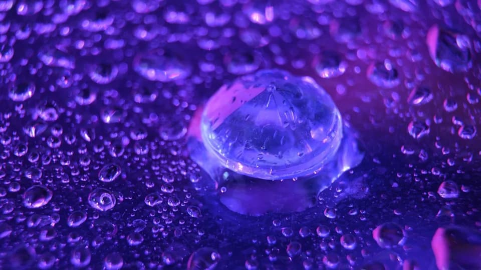 Nove laserske merenja pokazuju: Tačka topljenja dijamanta je niža za više od 1.300°F (700°C)