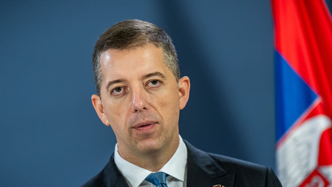 Đurić optužuje Konakovića: Predizborna kampanja ugrožava mir i stabilnost regiona