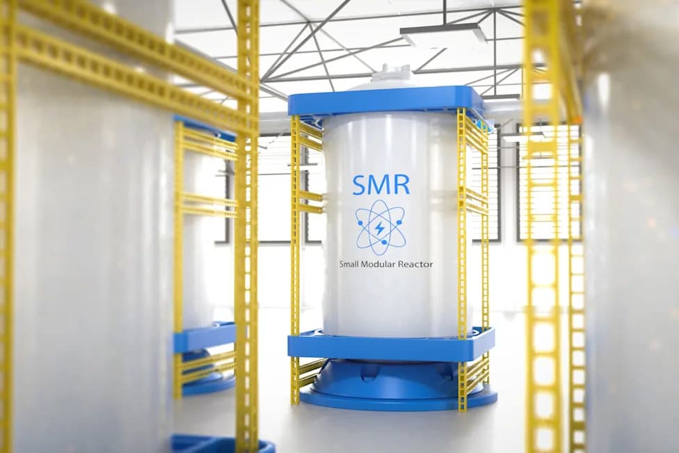 Vojska SAD Ulaže U Prenosive Nuklearne Mikroreaktore — Cilj: Operativna Baza Do 30.09.2028.