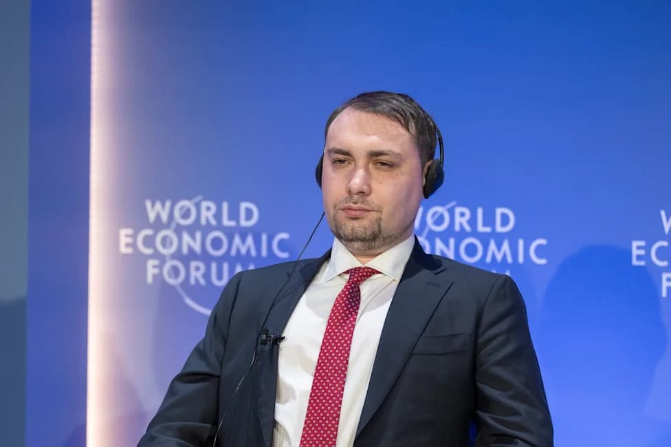 Budanov: Trostrani Pregovori Uz Posredovanje SAD Najavljeni Za Oktobar