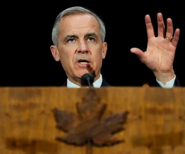 Kanada Pojačava Poteze Ka EU: Carney Traži Novi Pristup Jedinstvenom Tržištu
