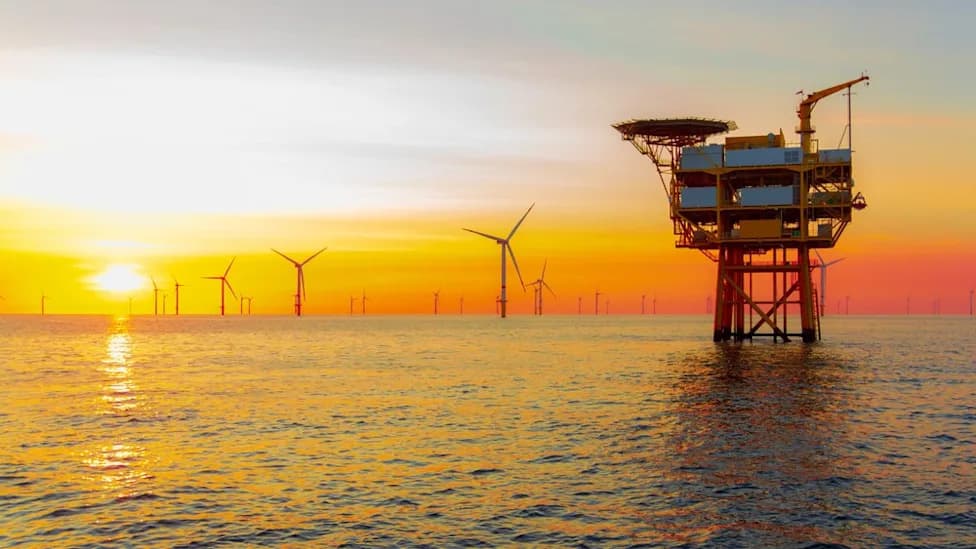 Rekordna Proizvodnja Vetrom U Velikoj Britaniji: 85 TWh, Milijarde Ulaganja I Pitanja Energetske Bezbednosti
