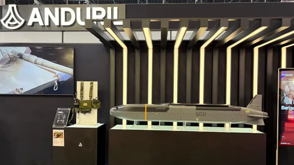 Anduril I PGZ Planiraju Lokalnu Proizvodnju Rakete Barracuda-500M U Poljskoj