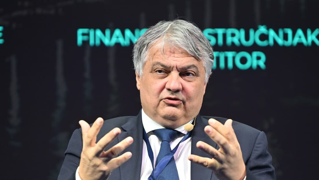 Lučić: Zabrana Ulaska Na KiM Je Nastavak Pritiska Na Srbiju, Podneta Žalba