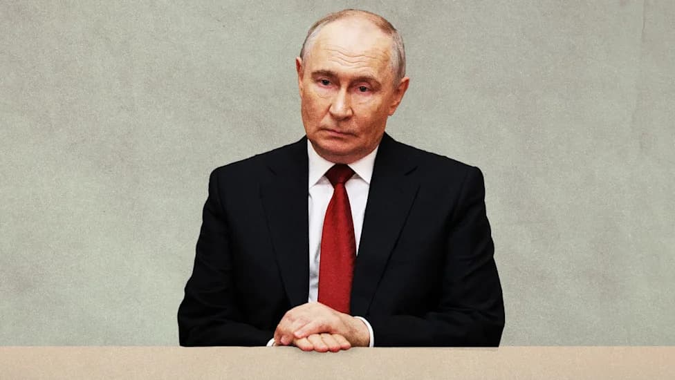 Putinove Tvrdnje Raspadaju Se: Kako Je Kontraofanziva Severno Od Lymana Otkriла Slabosti Kremlja