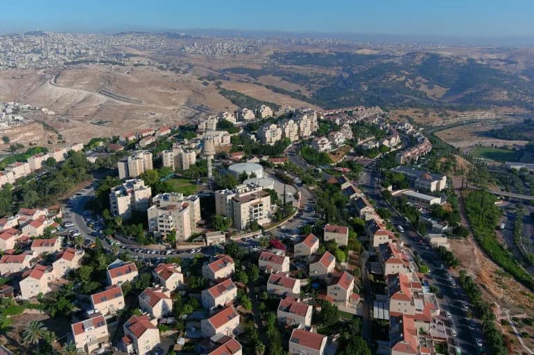 Animirana mapa otkriva širenje ilegalnih izraelskih naselja i porast nasilja na okupiranim teritorijama