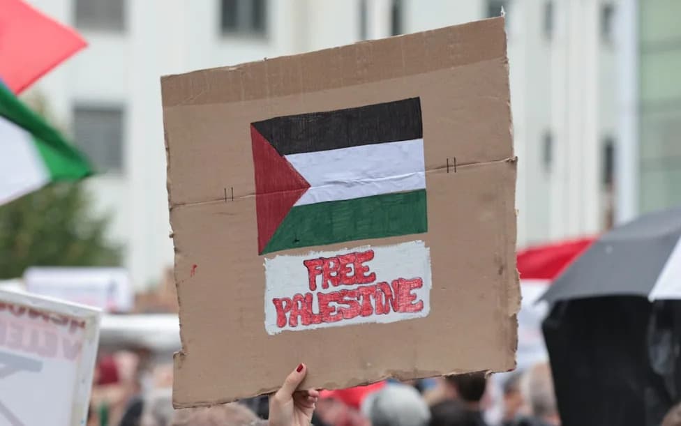 Istina o "večnoj žrtvi" Palestinaca — zašto zapadni narativ zanemaruje odgovornost