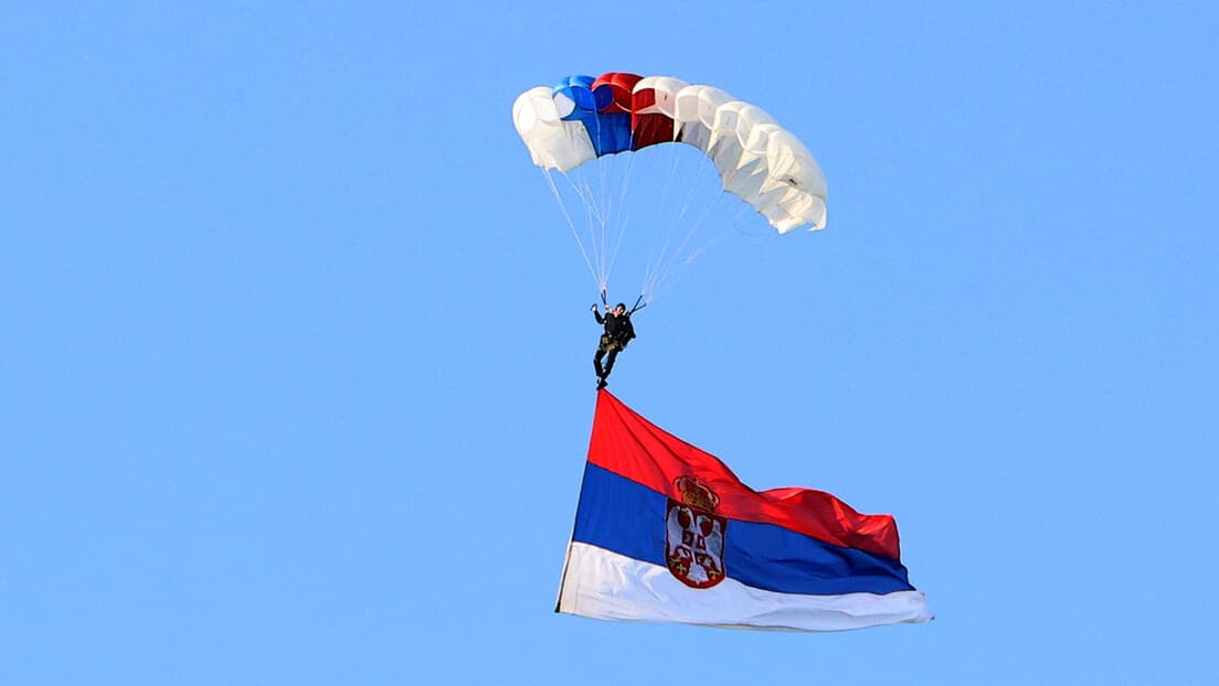 Drina Nikad Nije Bila Granica: Dan Srpskog Jedinstva, Slobode i Nacionalne Zastave Obeležen U Banjaluci