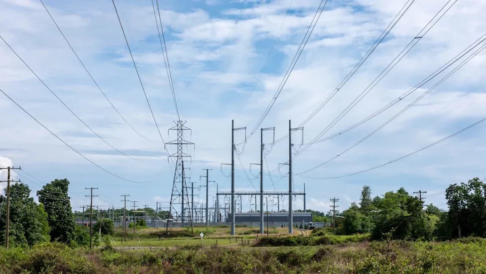 Dominion Traži 3 GW Gasne Elektrane u Virdžiniji — Test Za Zakon O Čistoj Energiji Do 2045.
