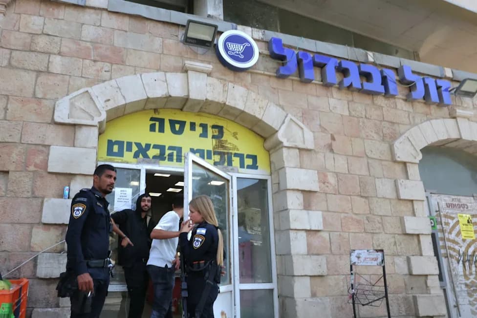 Optužen da je u teglice za bebe ubacivao lekove — petoro dece hospitalizovano u Jerusalimu