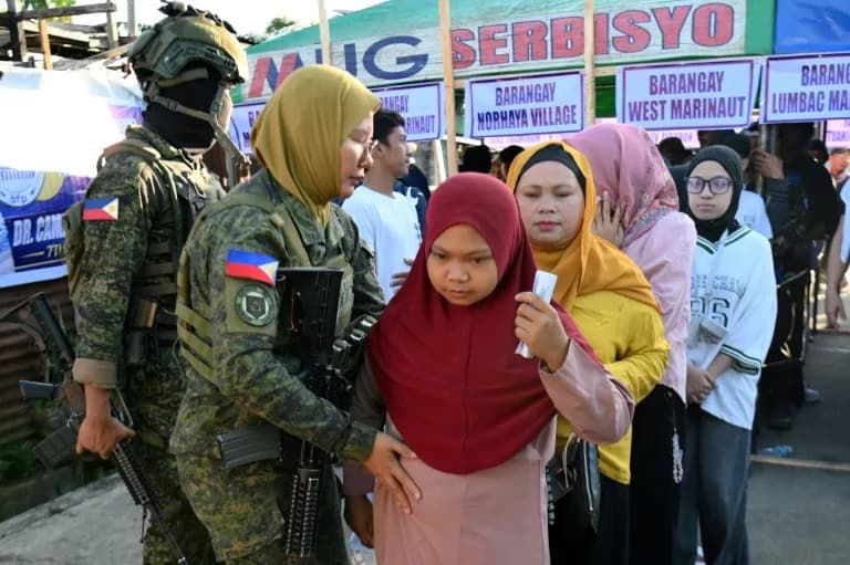 Bangsamoro bira prvi parlament — izborni dan obeležila smrtonosna pucnjava u Cotabatu