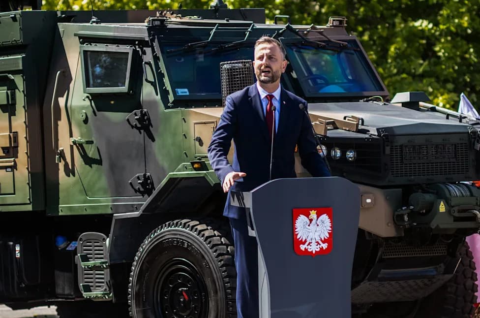 Poljska izvukla dron ruskog porekla iz Baltičkog mora, stručnjaci proveravaju eksploziv