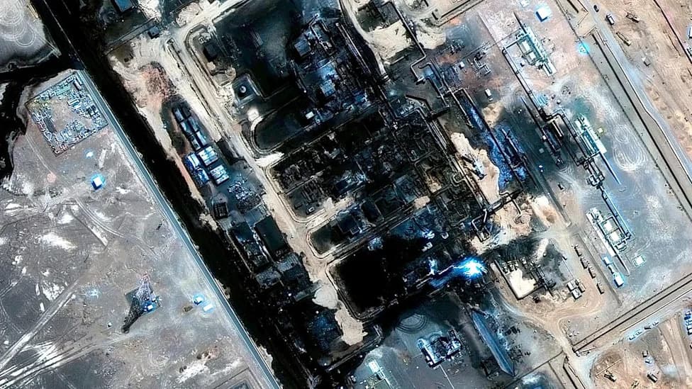 Napadi Dronovima Zaustavili Saudijski Istočno‑Zapadni Naftovod — Izvoz U Riziku, Zalihe U Yanbu Dovoljne Samo Za Nekoliko Dana