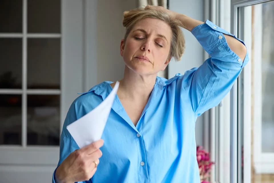 Većina Zdravstvenih Kartona Ne Beleži Menopauzu — Velika Studija Otkriva Kritičan Nedostatak Podataka