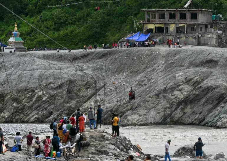 Indija Pomaže Nepalu: Do 654 MW Struje 18 Sati Dnevno Do 31. Decembra