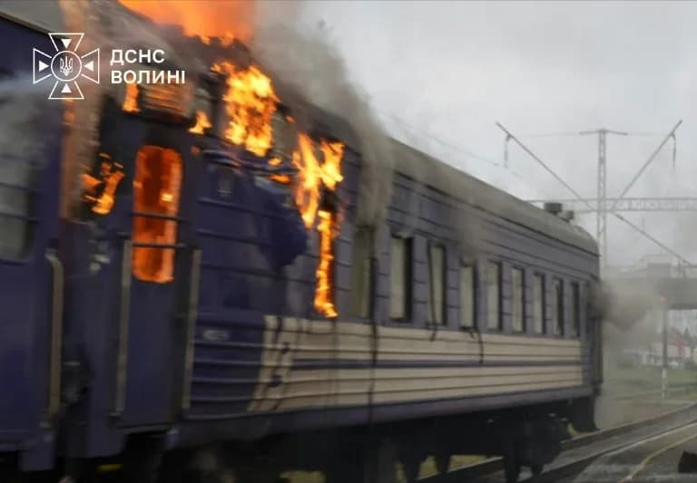 Ruski napadi na ukrajinsku železnicu eskaliraju: „Svaka nedelja gora od prethodne“, kaže direktor Ukrainian Railways