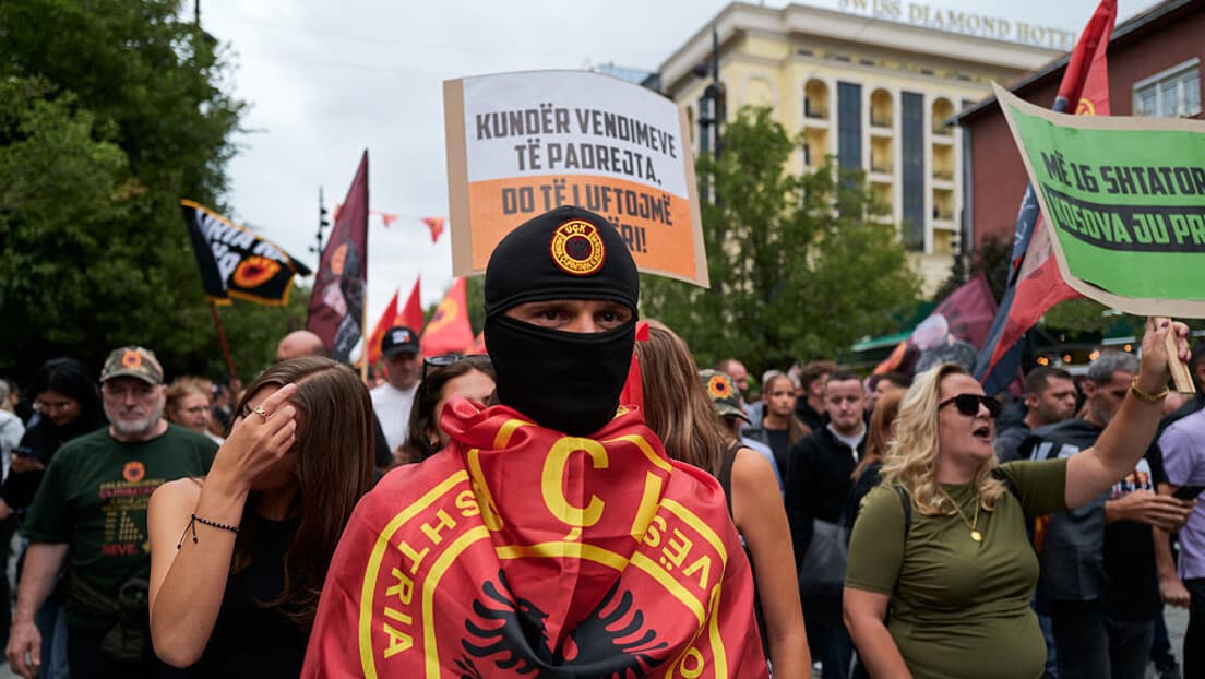 Priština: Pojačane bezbednosne mere pred presudu liderima OVK — KFOR i EULEX u pripravnosti