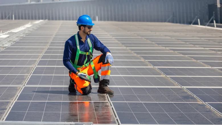 Zašto Nemački Solarni Parkovi Sve Češće Bivaju Isključivani — Šta Stoji Iza Odluka
