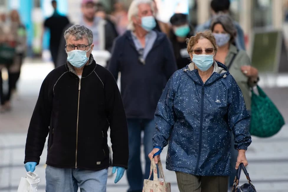 Long COVID: PET Otkriva Gubitak Dopaminskih Nervnih Završetaka Koji Objašnjava 'Brain Fog'
