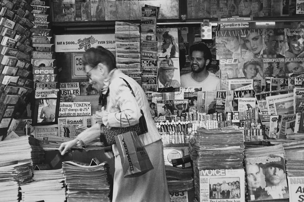 Da Li Naučno Novinarstvo Umire? Istorijski Krah 1986. I Izazovi Današnjice