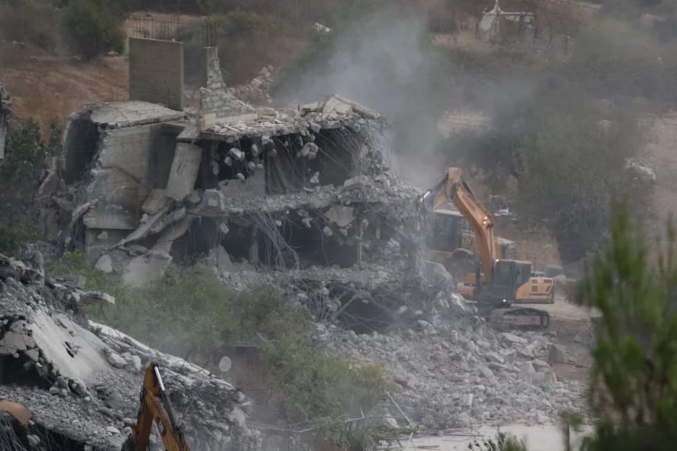 Smrt u Al-Biri: 54-godišnji Palestinac Pogođen Tokom Izraelske Racije