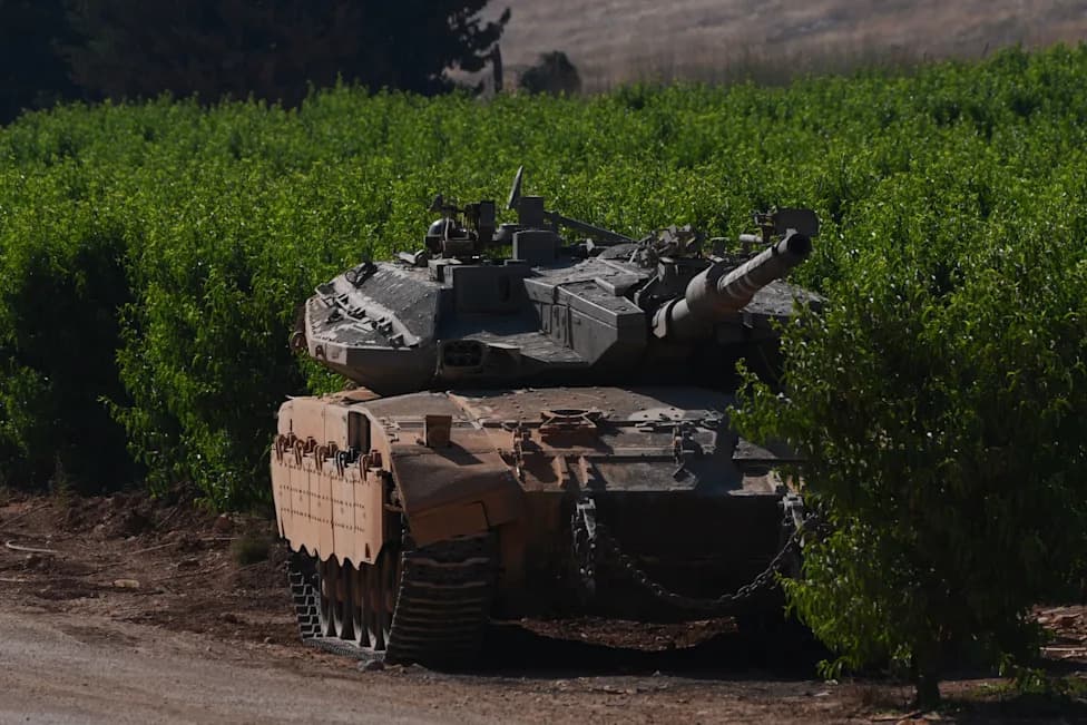 IDF Upozorava: Hezbolah Se Regrupisava i Sprema Značajan Napad — Sve Zavisno Od Teherana
