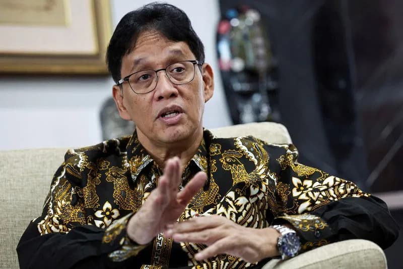 Prabowo Smenio Ministarа Finansija Posle Sukoba Sa Bivšim Članom Specijalnih Snaga