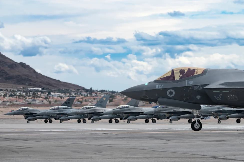 SPICE 1000 Uskoro Na F-35: Rafael I Lockheed Završavaju Integraciju