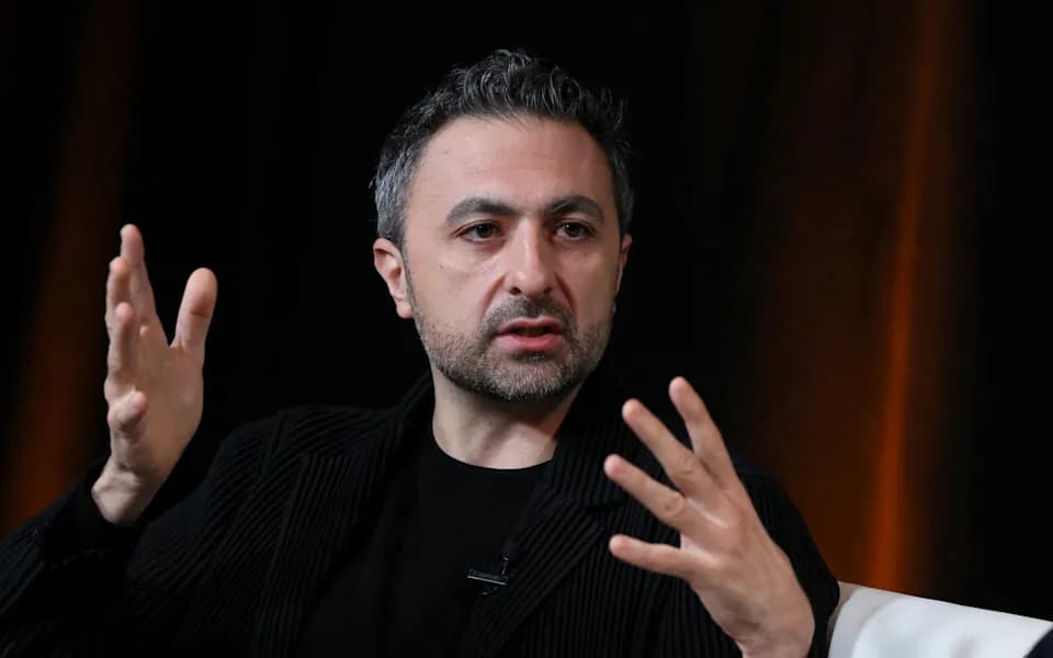Microsoft Upozorava: Claude Iz Anthropic‑a Može Postati "Katastrofalna Pretnja" Za Čovečanstvo