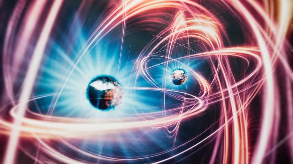Naučnici Potvrdili Kvantnu Uplitanost Među Z Bozonima Stvorenim u LHC-u