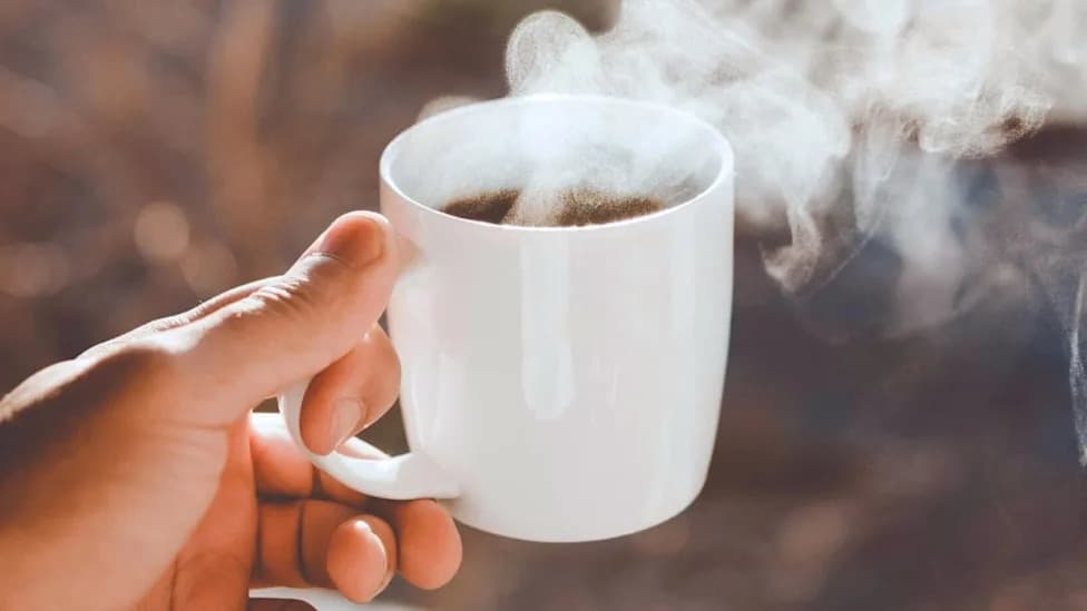 Samo Miris Kafe Može Brzo Popraviti Raspoloženje — Šta Pokazuje Studija?
