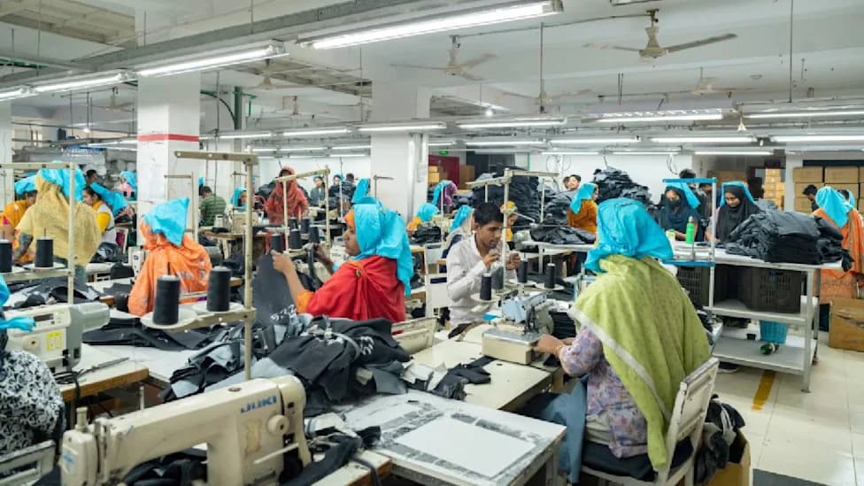 15 globalnih brendova mogu smanjiti emisije u Bangladešu — do 8,59 miliona tona CO2 do 2040.